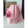 Mochila Kitty Rosado Pequeña